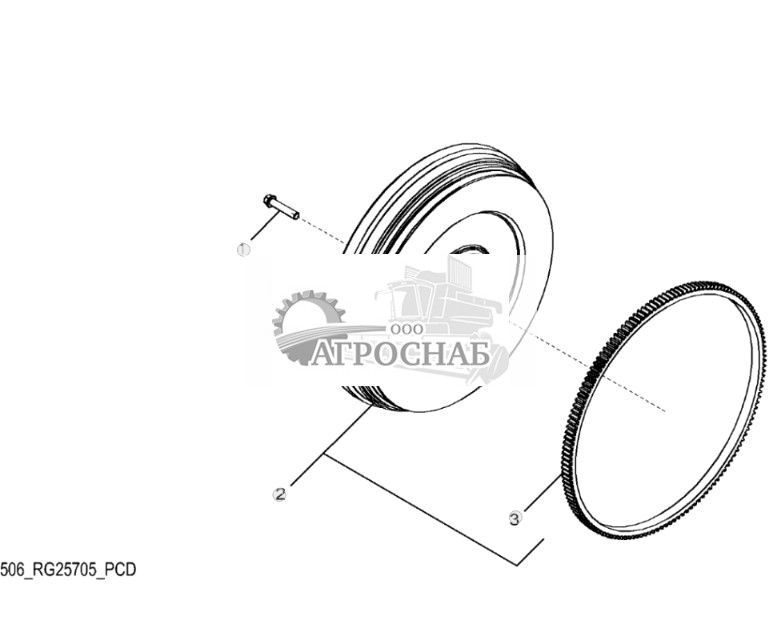 1506 Маховик - ST141983 49.jpg